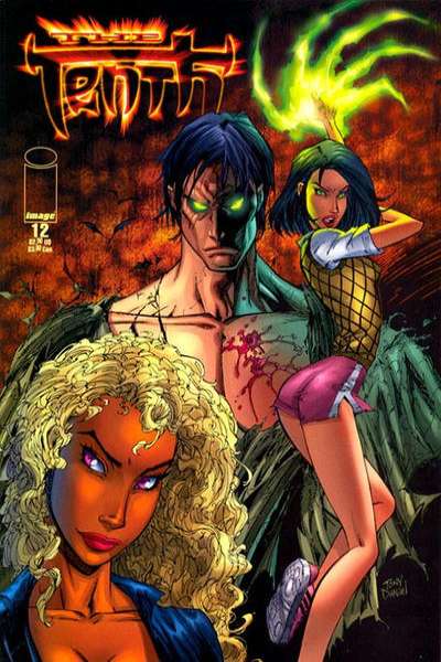 Tenth Sept 1997 Series #12