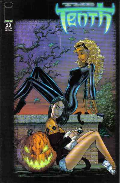 Tenth Sept 1997 Series #13