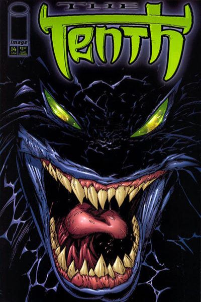 Tenth Sept 1997 Series #14