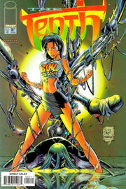 Tenth Sept 1997 Series #2