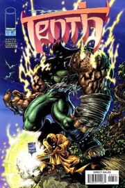 Tenth Sept 1997 Series #3