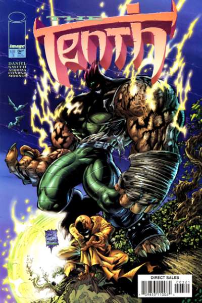 Tenth Sept 1997 Series #3