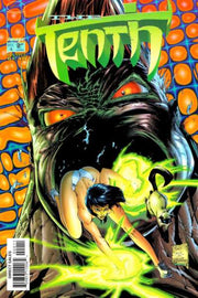 Tenth Sept 1997 Series #4