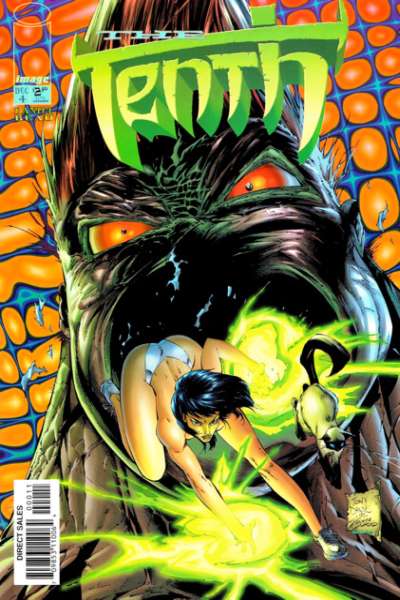 Tenth Sept 1997 Series #4