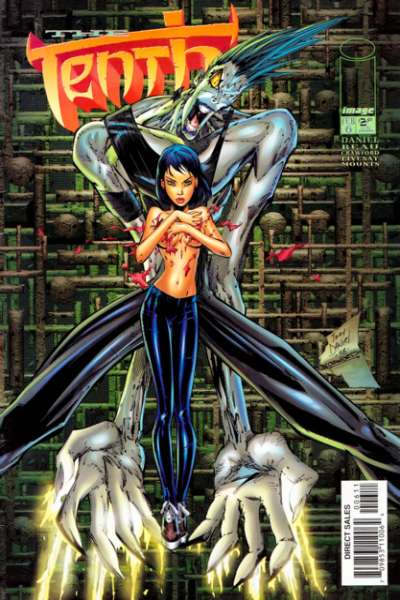 Tenth Sept 1997 Series #6