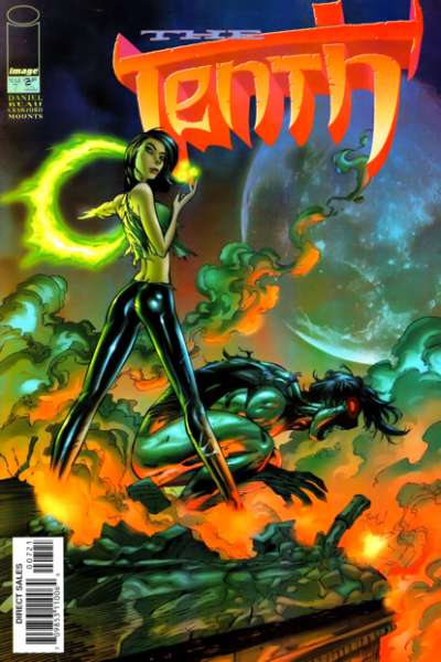 Tenth Sept 1997 Series #7