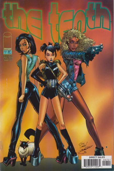 Tenth Sept 1997 Series #7