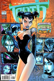 Tenth Sept 1997 Series #8