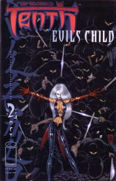 Tenth Sept 1999 Series #2