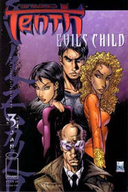 Tenth Sept 1999 Series #3