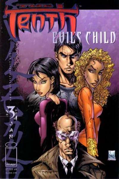 Tenth Sept 1999 Series #3
