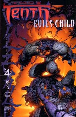 Tenth Sept 1999 Series #4