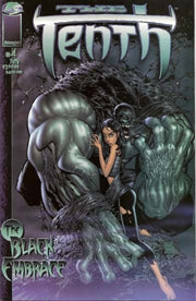 Tenth: The Black Embrace #4