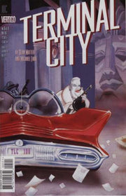 Terminal City #5