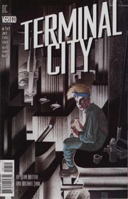Terminal City #7