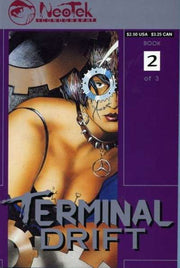 Terminal Drift #2