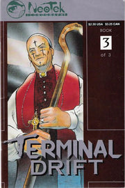 Terminal Drift #3