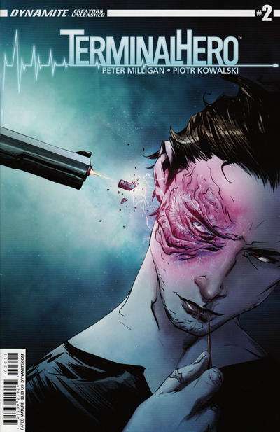 Terminal Hero #2