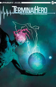 Terminal Hero #5