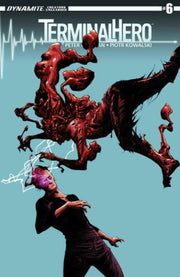 Terminal Hero #6