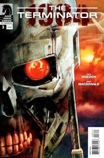 Terminator: 1984 #3