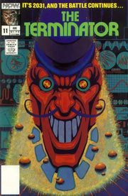Terminator 1988 Series #11