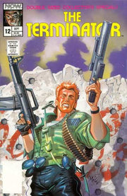 Terminator 1988 Series #12