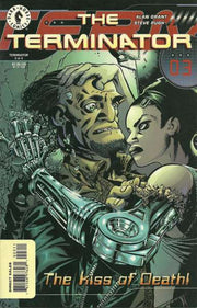 Terminator 1998 Series #3