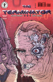 Terminator 1998 Series Special #1