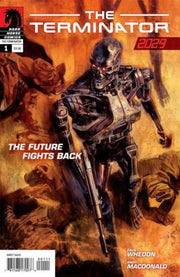 Terminator 2029 #1