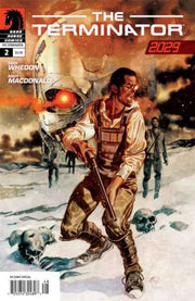 Terminator 2029 #2