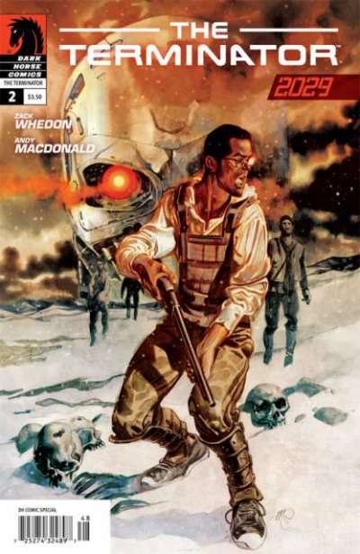 Terminator 2029 #2