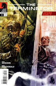 Terminator 2029 #3