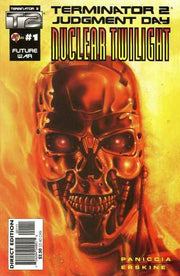 Terminator 2: Nuclear Twilight #1