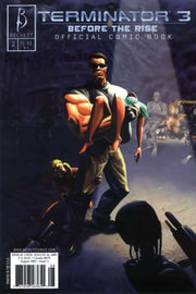 Terminator 3 #2