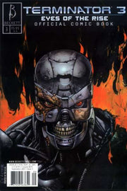 Terminator 3 #3