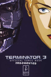 Terminator 3 #6