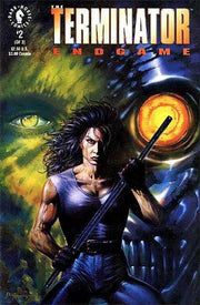 Terminator: Endgame #2