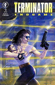 Terminator: Endgame #3