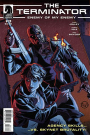 Terminator: Enemy of My Enemy #3