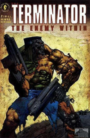 Terminator: The Enemy Within #2