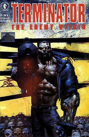 Terminator: The Enemy Within #3