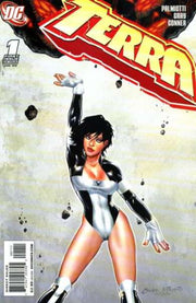 Terra #1