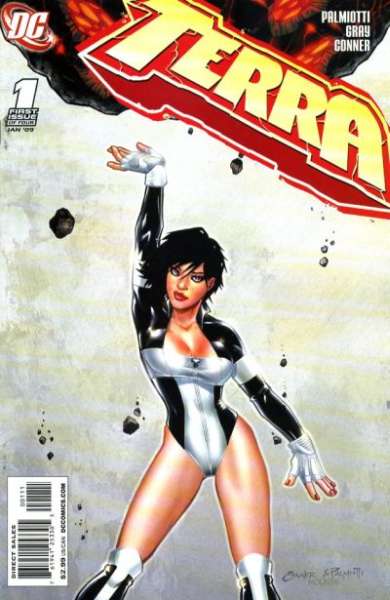 Terra #1
