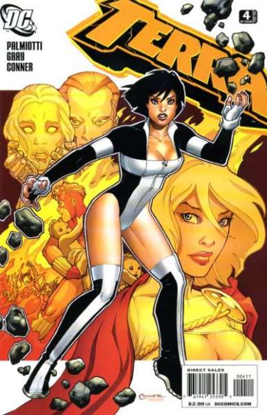 Terra #4