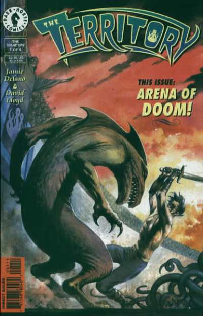 Territory #1