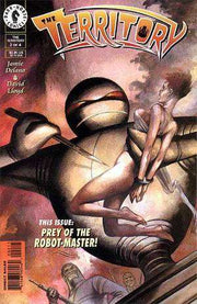 Territory #2