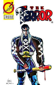 Terror #1