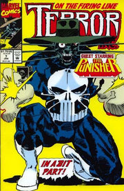 Terror Inc. 1992 Series #7