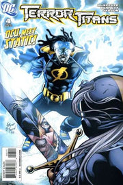 Terror Titans #4